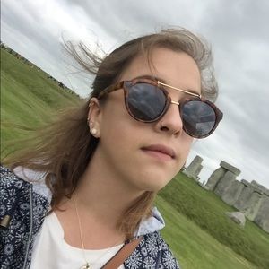 Meet your Posher, Shannon